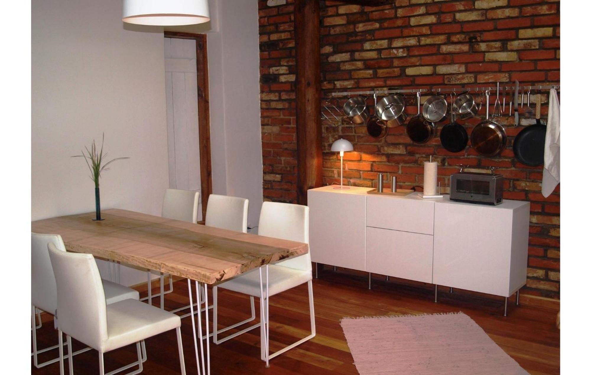 Awesome Home In Buetzow With Wifi Exterior photo