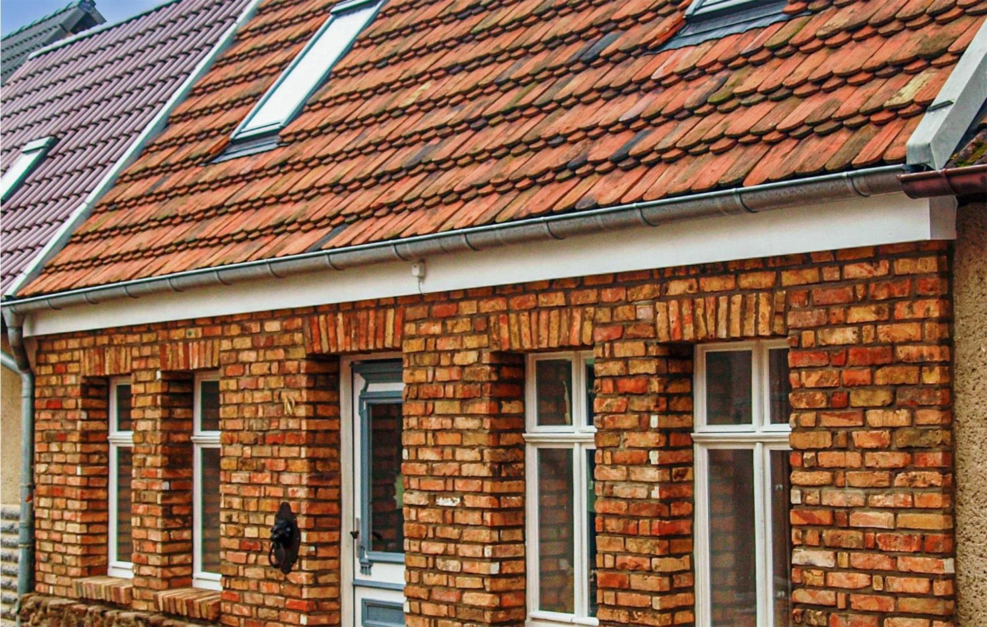 Awesome Home In Buetzow With Wifi Exterior photo